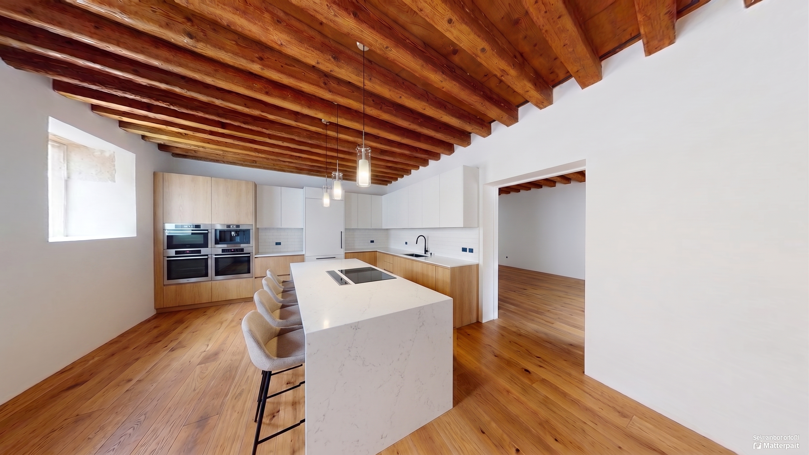 Zeitlose Eleganz im Herzen von Vicenza: prestigeträchtige 238-m²-Wohnung in historischem Palazzo, 3 Schlafzimmer, heller Balkon und private Garage, nur wenige Schritte von Palladios Meisterwerken entfernt