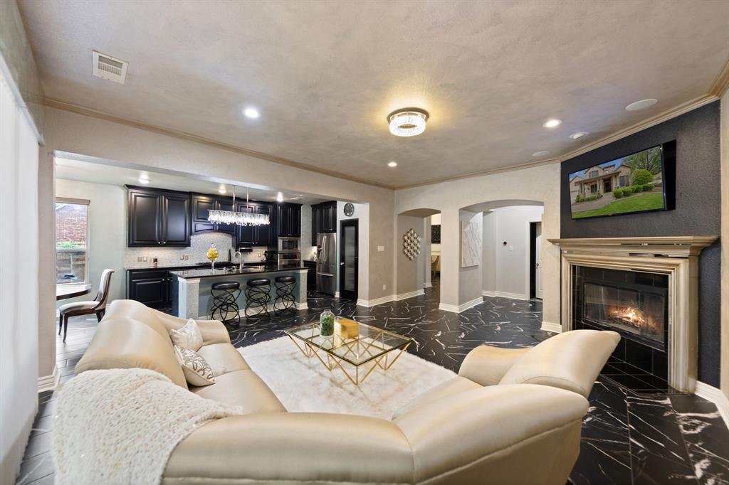 Prime Corner Lot Home: Space, Style, Sophistication