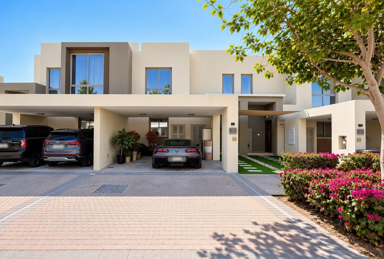 Quiet Location| Vacant Soon| Close to Pool & Park