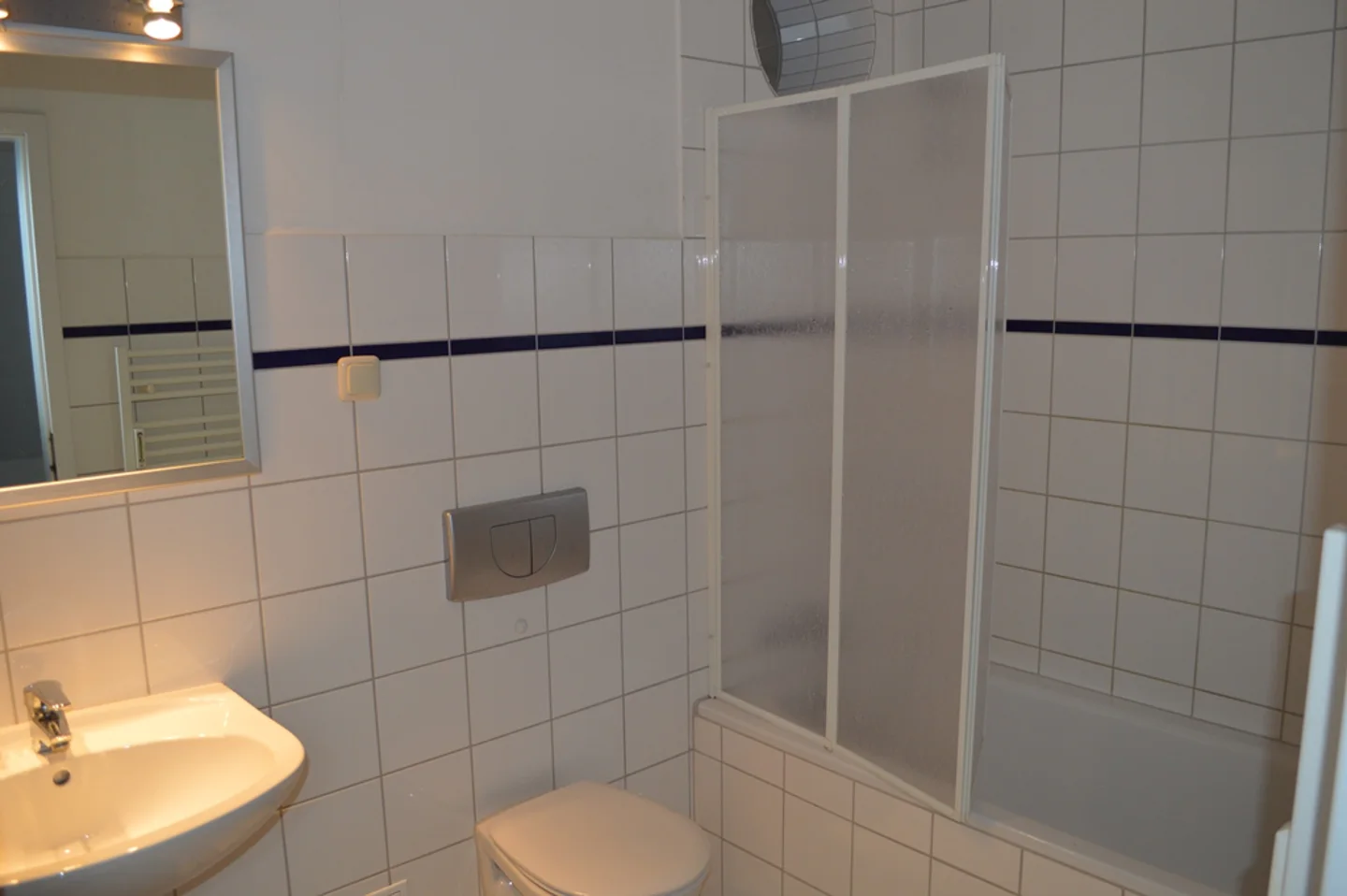 2-Zimmer-Loftwohnung in der Innenstadt - Photo 3