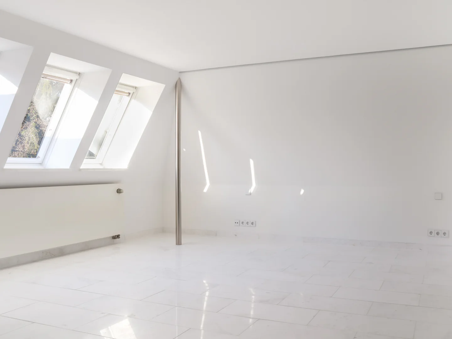 Exklusive Dachgeschoss-Maisonette in ruhiger Lage von Grunewald - Photo 5