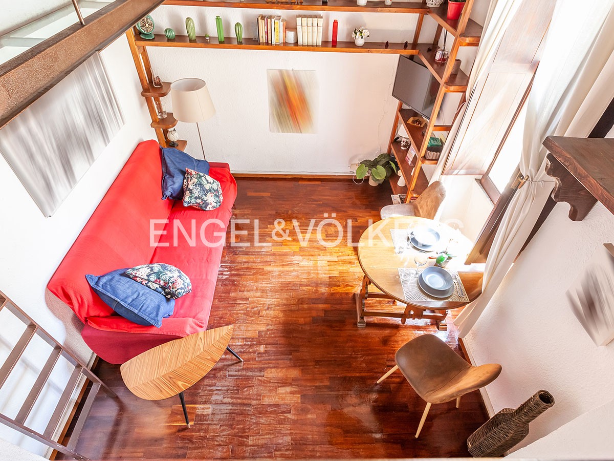 Great investment in the heart of Trastevere