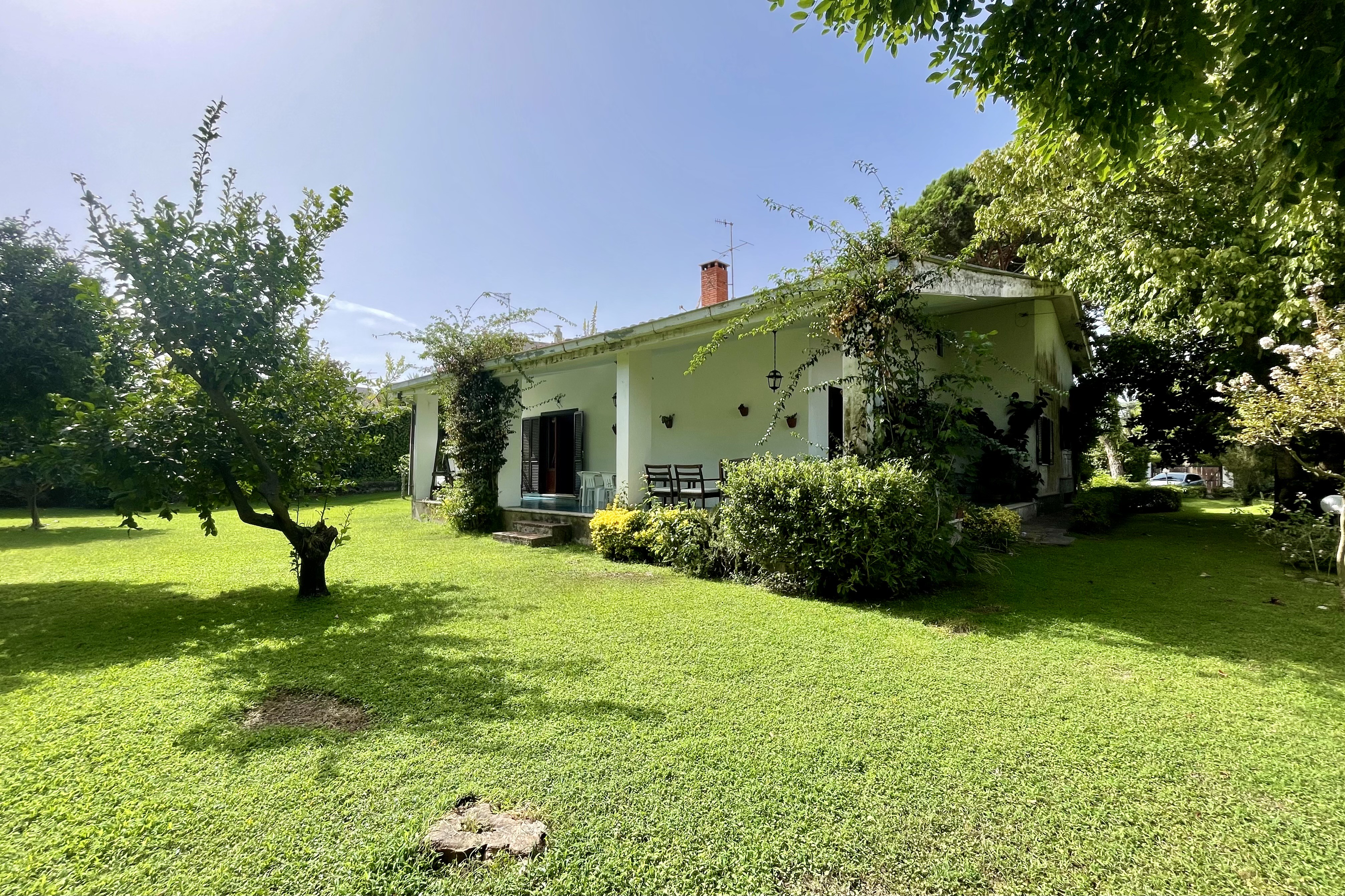 Einfamilienhaus San Felice Circeo