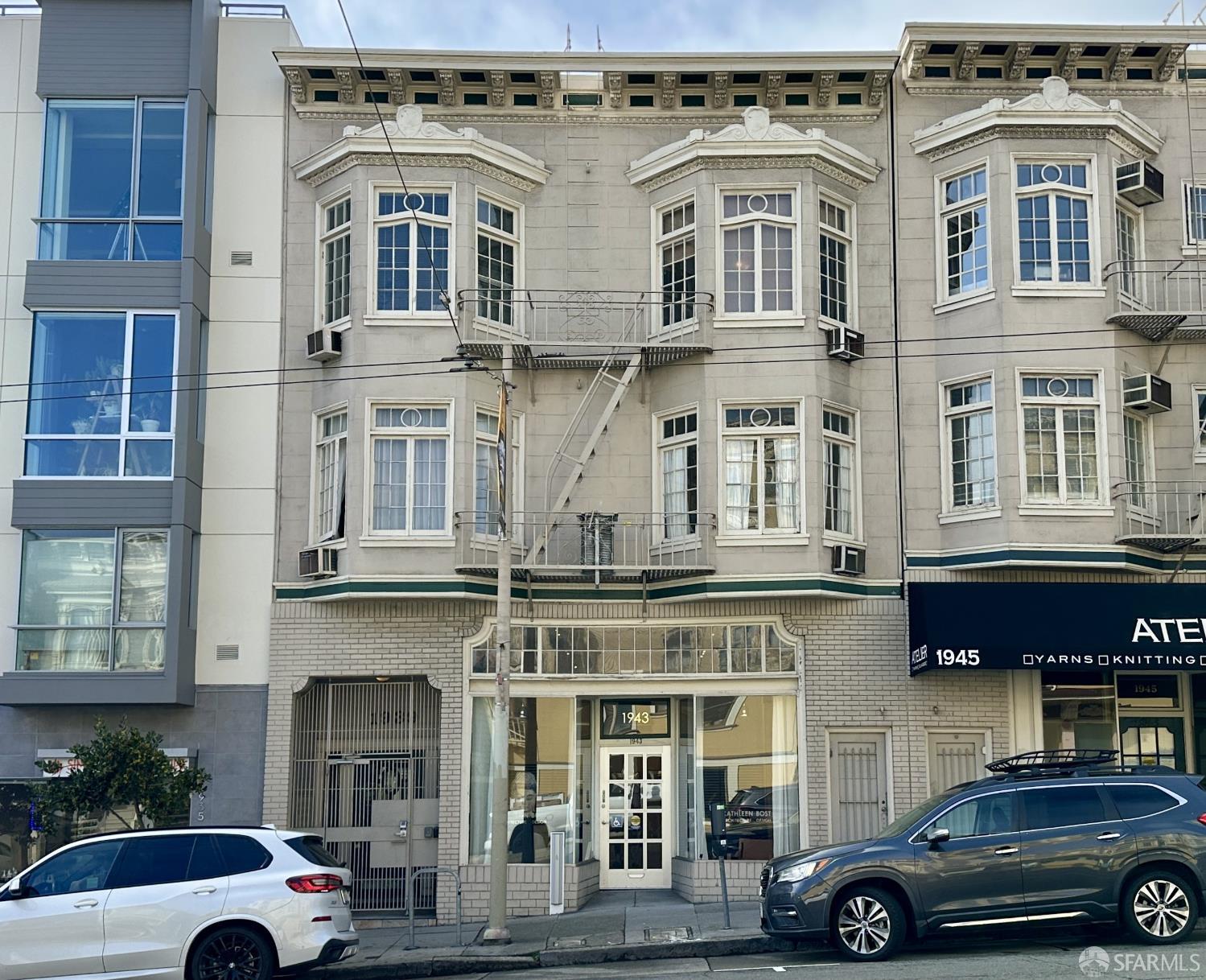 Premier Divisadero Investment With Enduring Stability