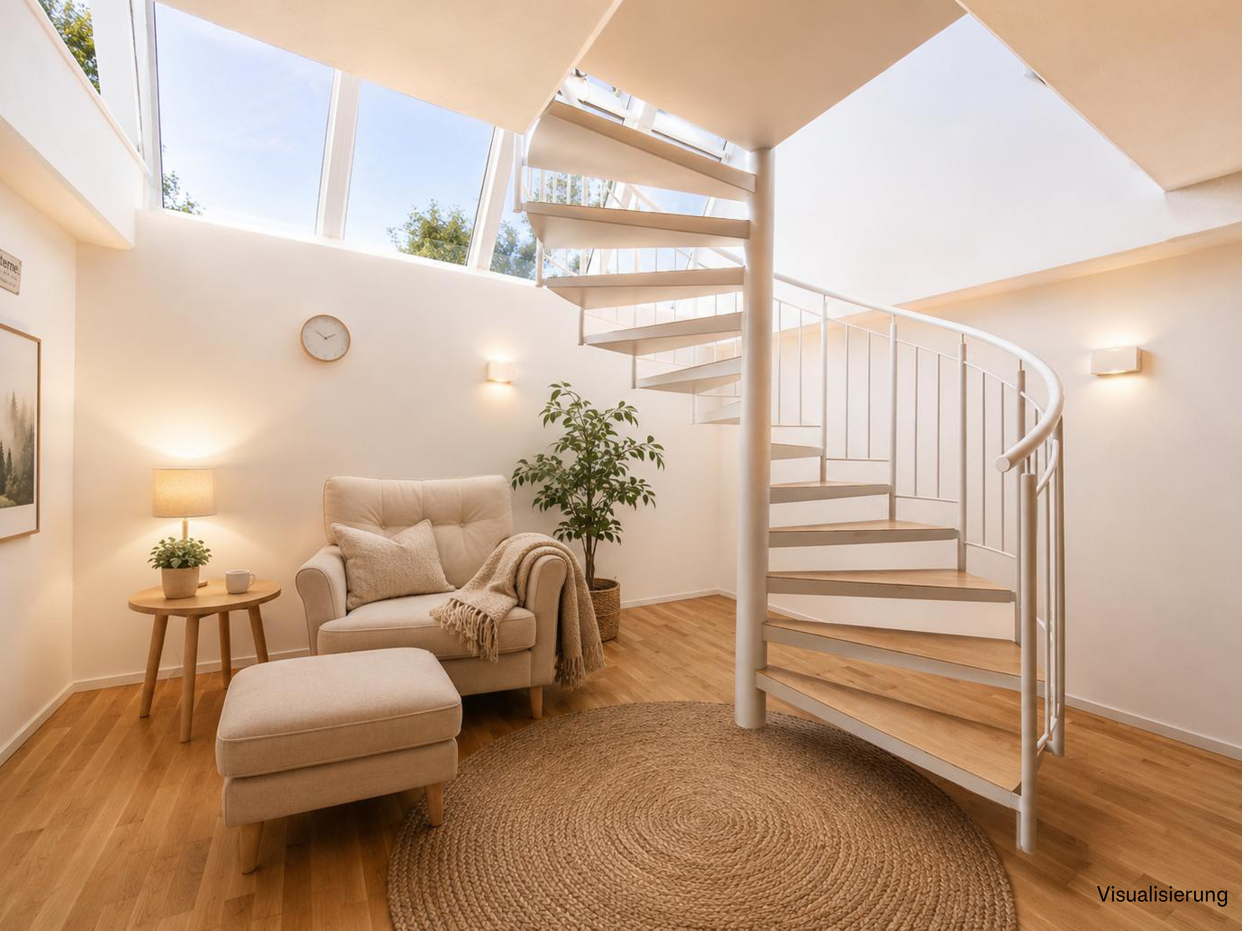 Loft apartment in central Innsbruck