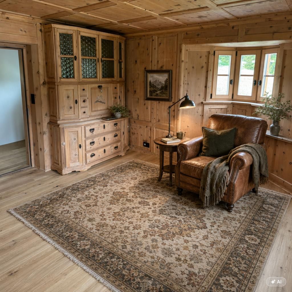 Ideal holiday apartment in a dream location