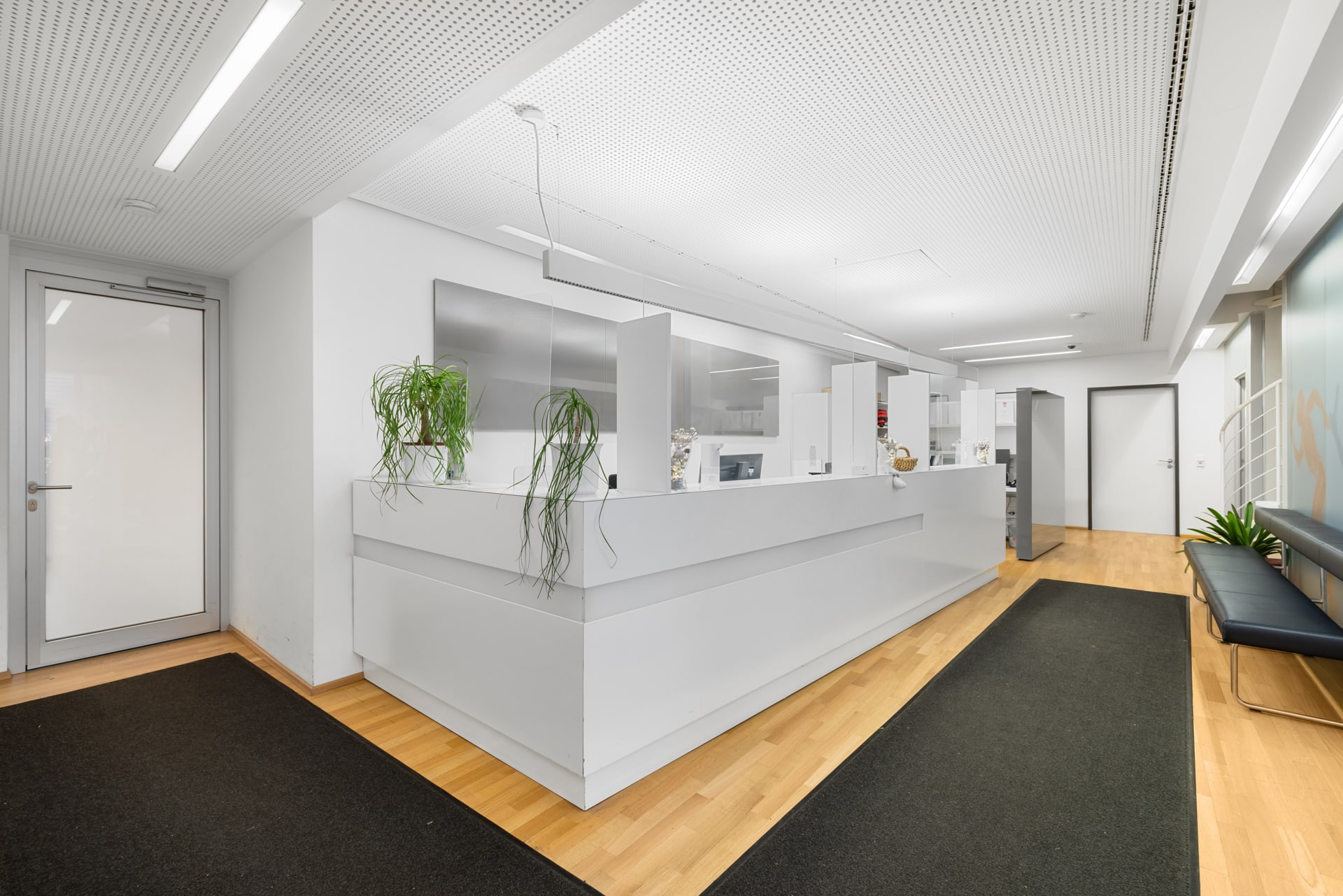 Attraktive Praxisflächen in Heidenheim – flexibel nutzbar für Eigennutzer und Investoren
