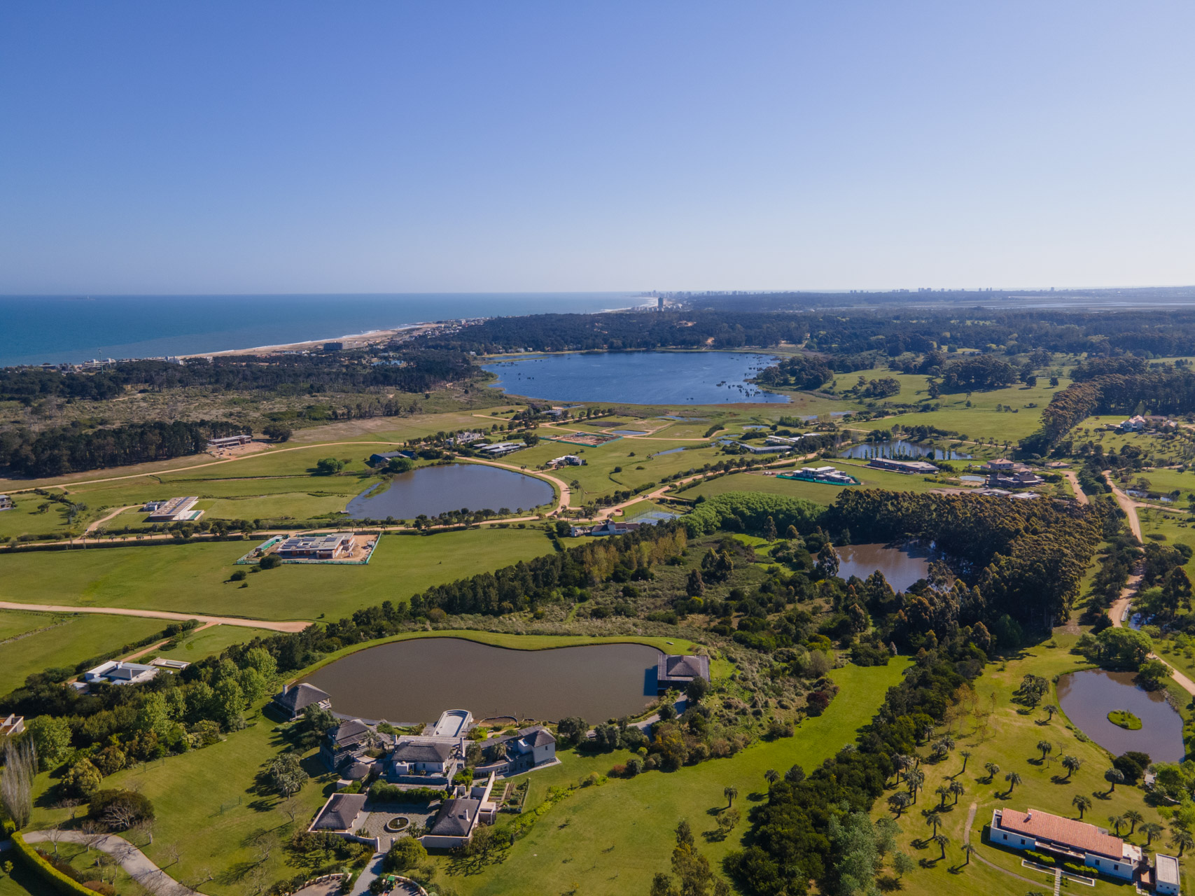 Laguna Estates