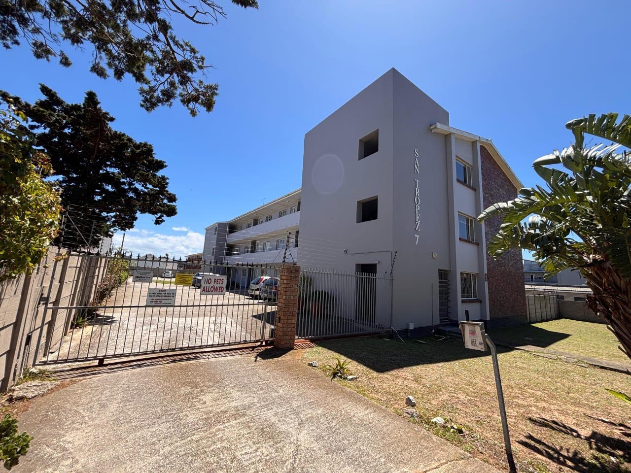 Spacious 2 bedroom Apartment
