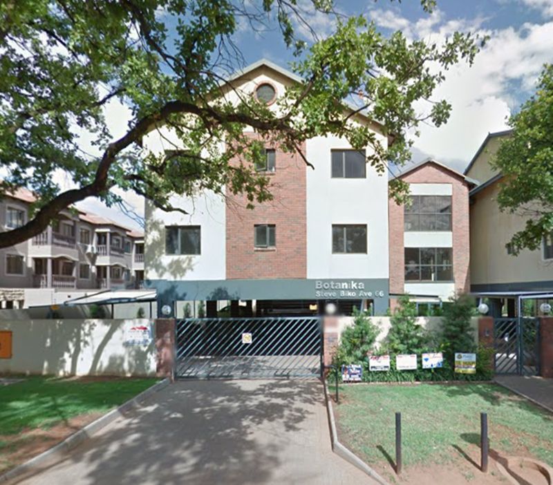 2 bedroom Student apartment in prime location 1 Jan 2027