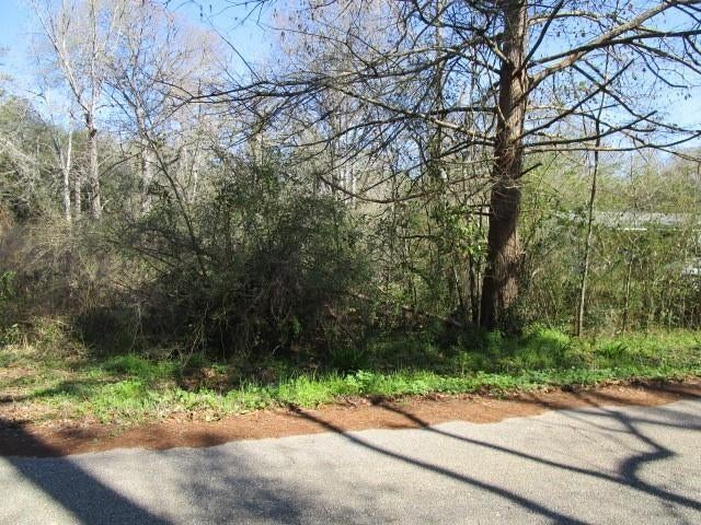 Vacant Land in Peaceful Neighborhood