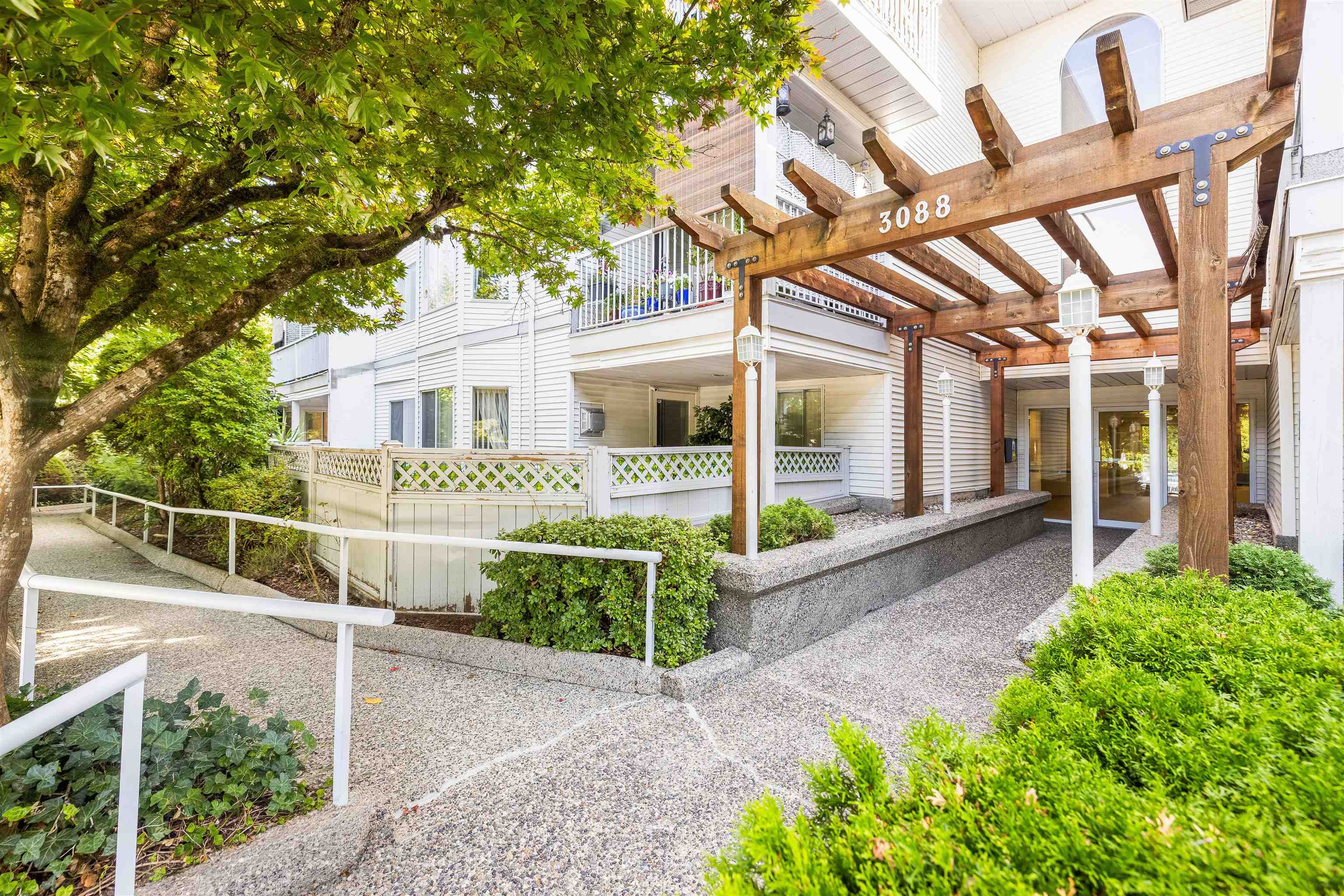 Corner Unit with Spacious Layout & Large Deck