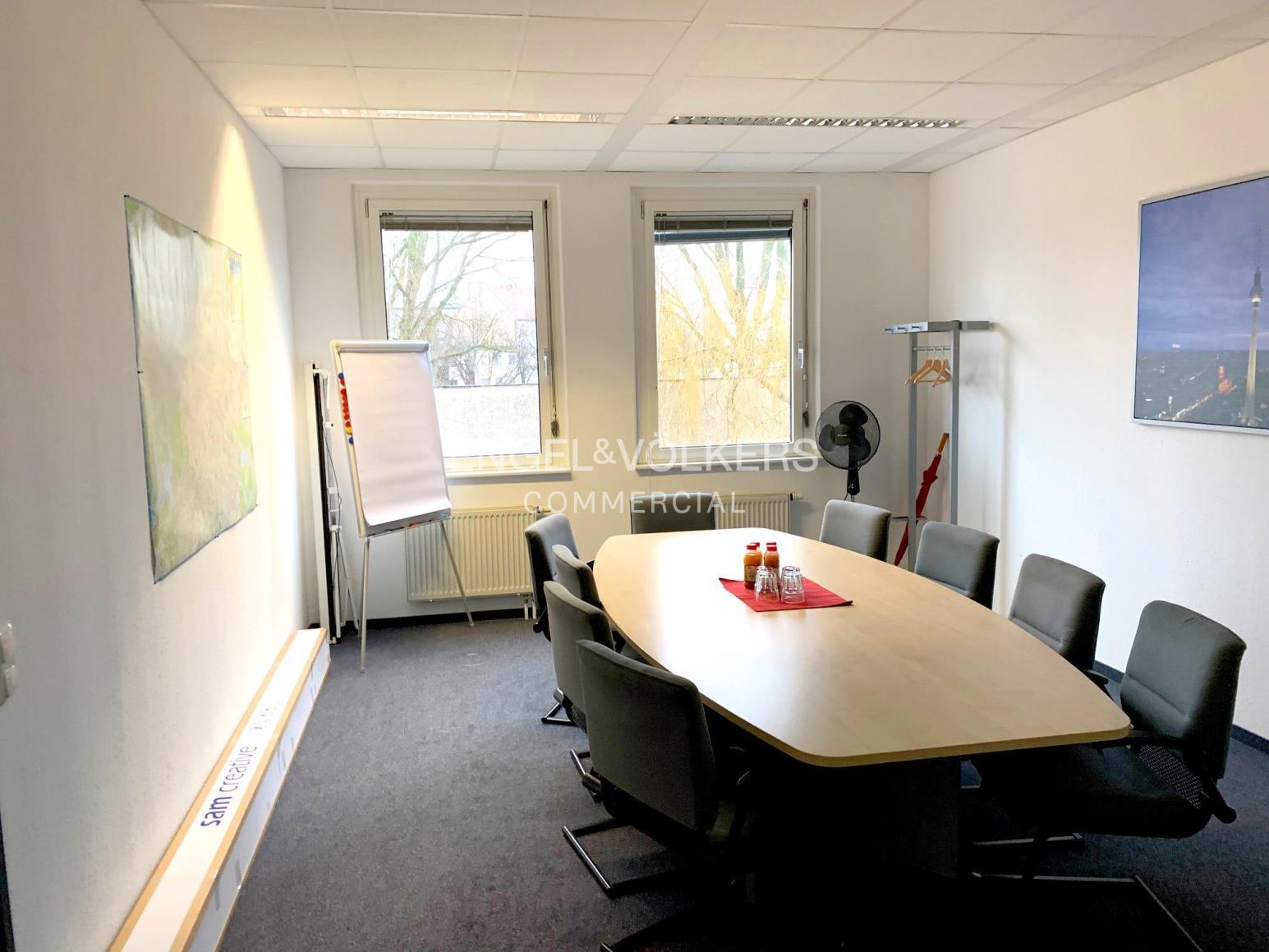 Bürofläche nach Ihren Wünschen