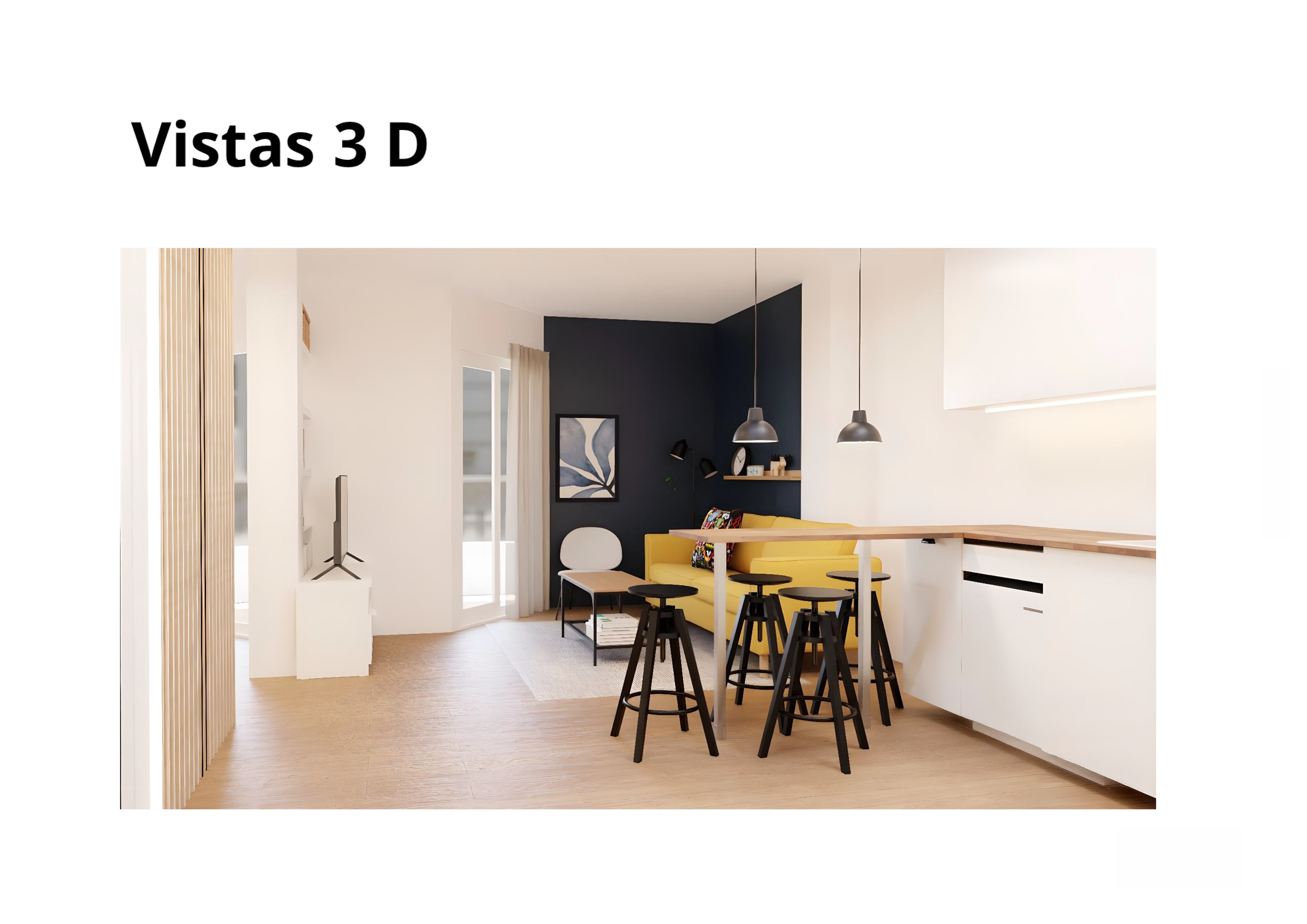 1-BEDROOM PENTHOUSE WITH TERRACE, ABUNDANT LIGHT AND VIEWS IN ARTURO SORIA