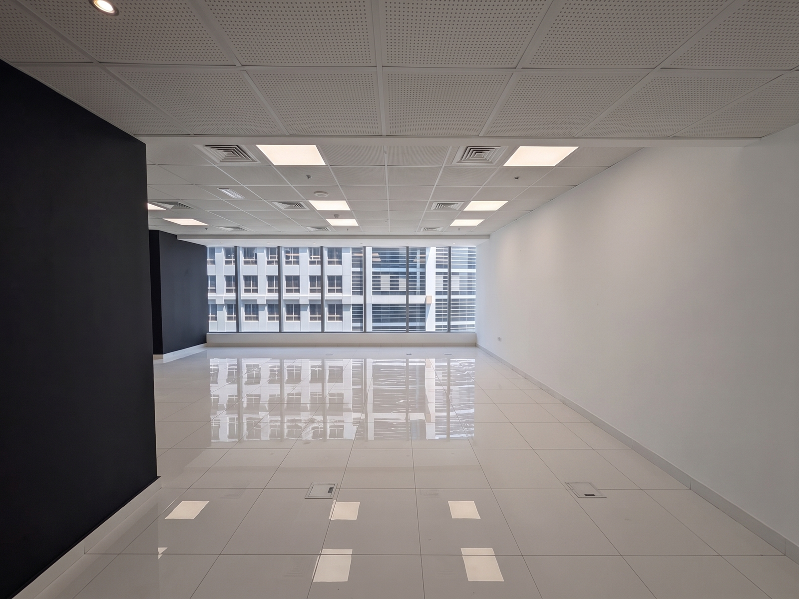 Vacant | Fitted Office | Prime Location