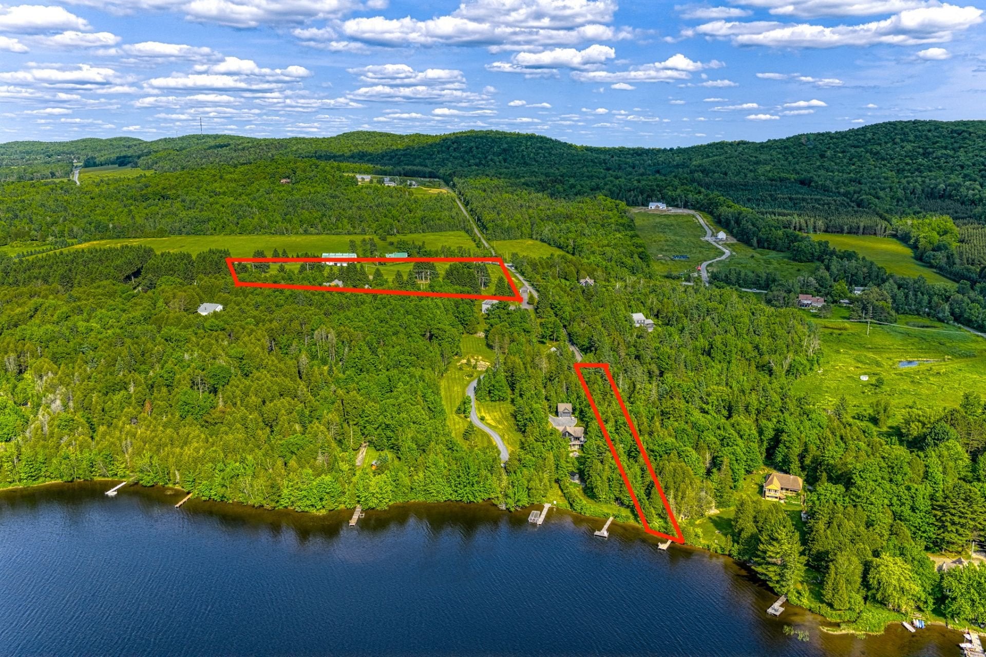 Stanstead - Canton, Québec