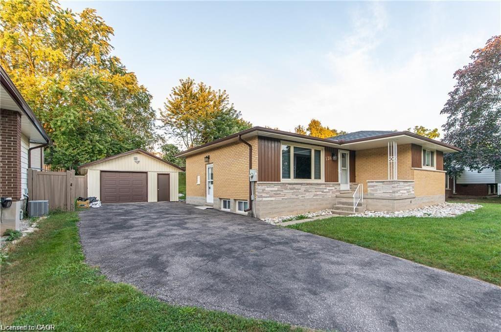Fully Finished Legal Duplex Opportunity