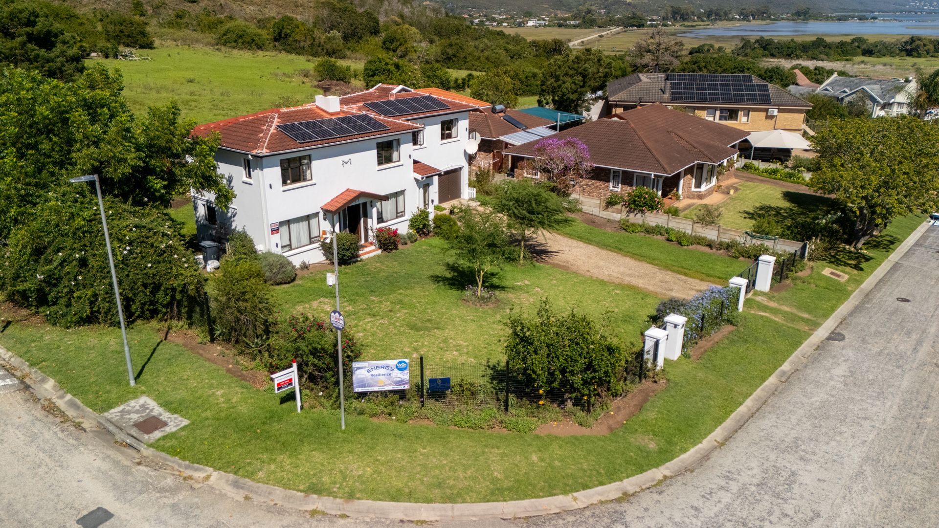 A home with fantastic potential