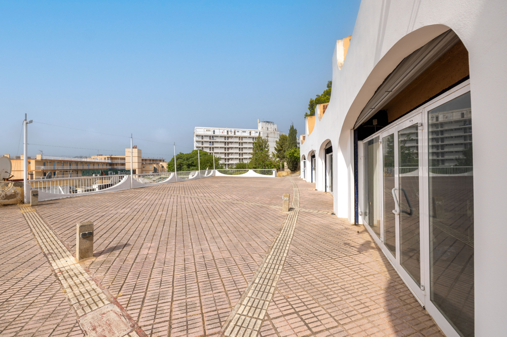 Prime Leisure & Entertainment Venue in Santa Ponsa