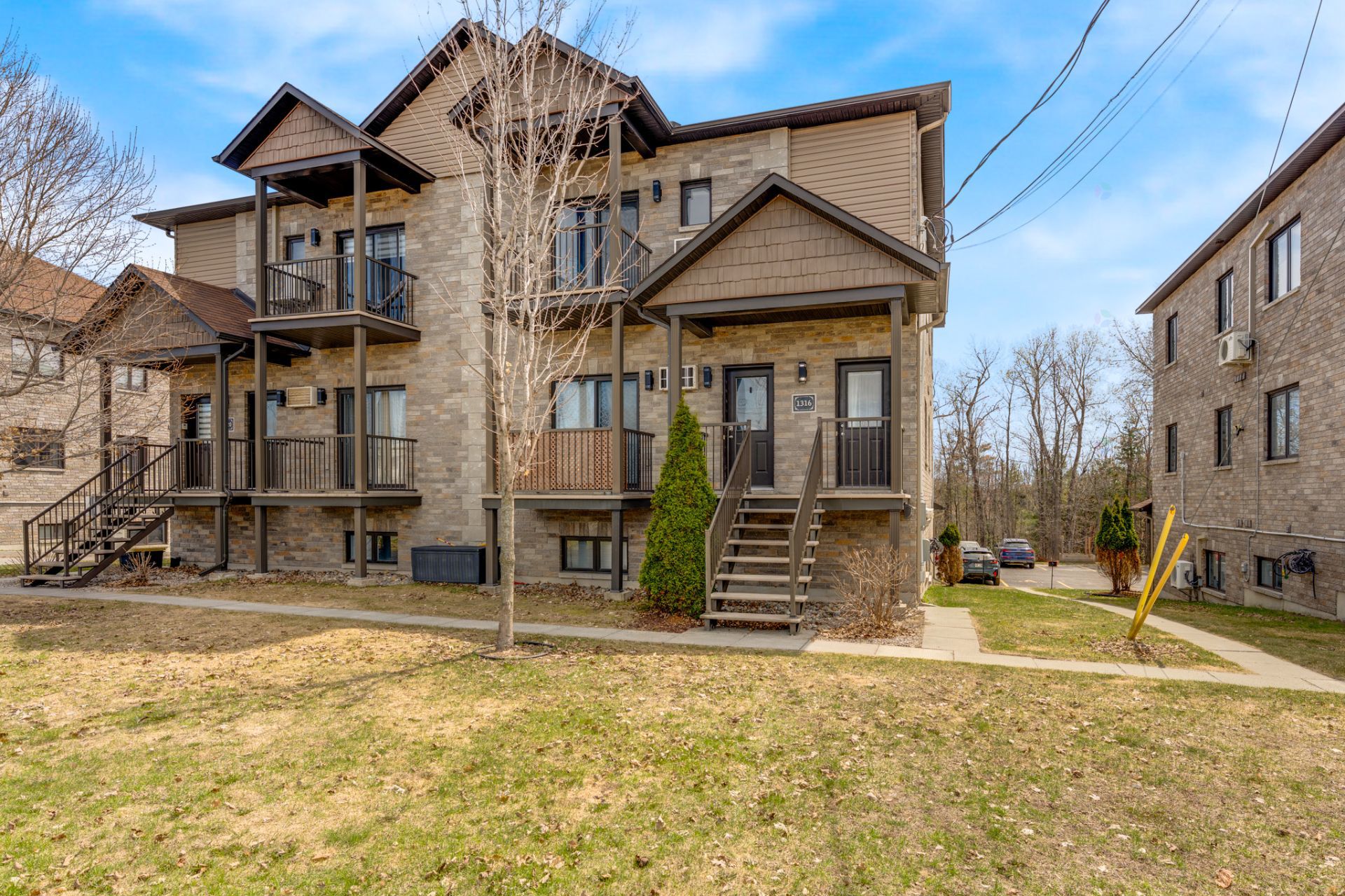 Turnkey Condo : An Opportunity Not to Miss