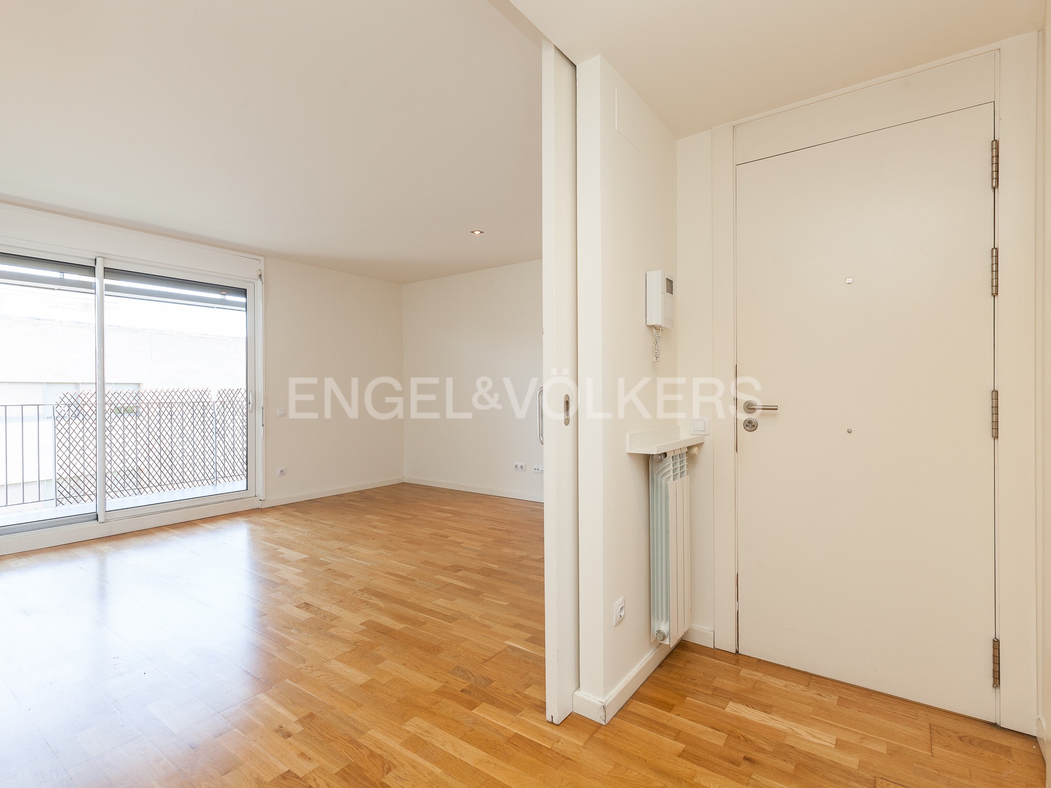 Apartment with views in Sant Cugat del Valles