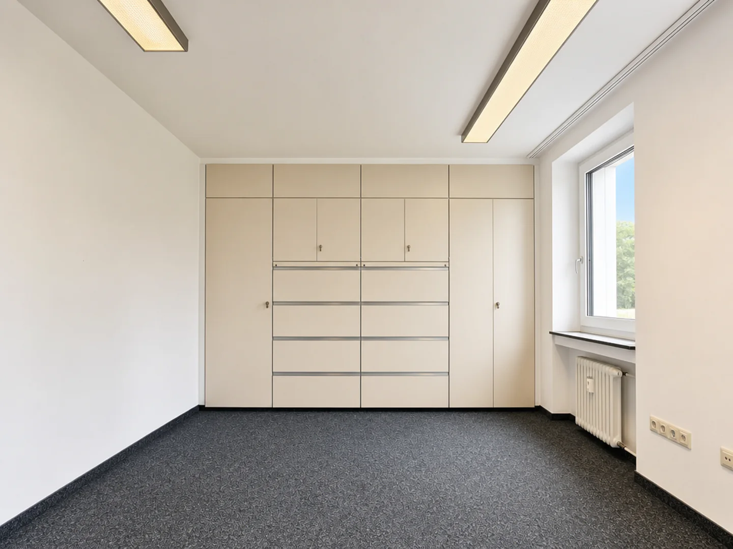 Bürofläche in zentraler Lage in Dornstadt - Photo 5