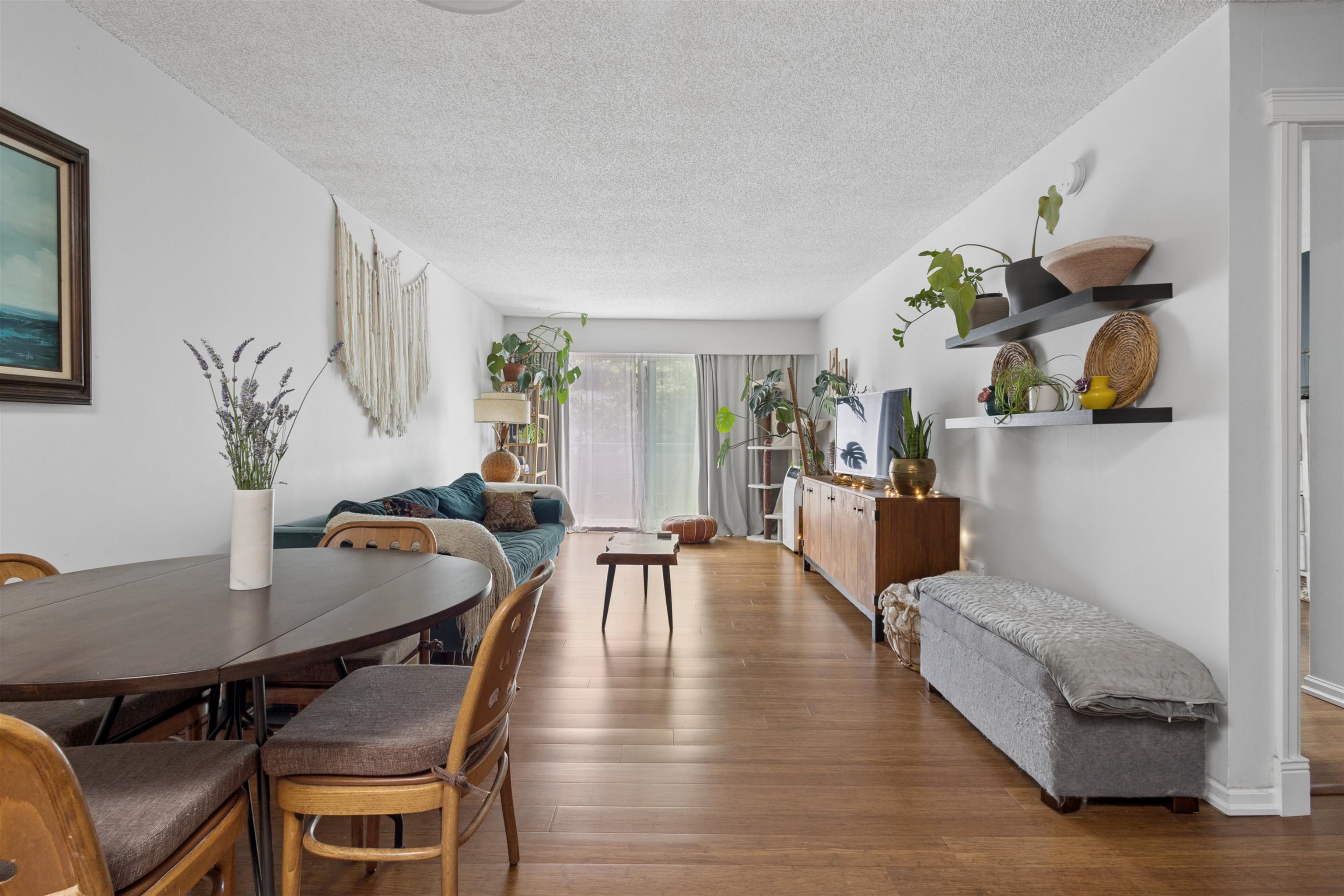 Top Floor Home in Mount Pleasant