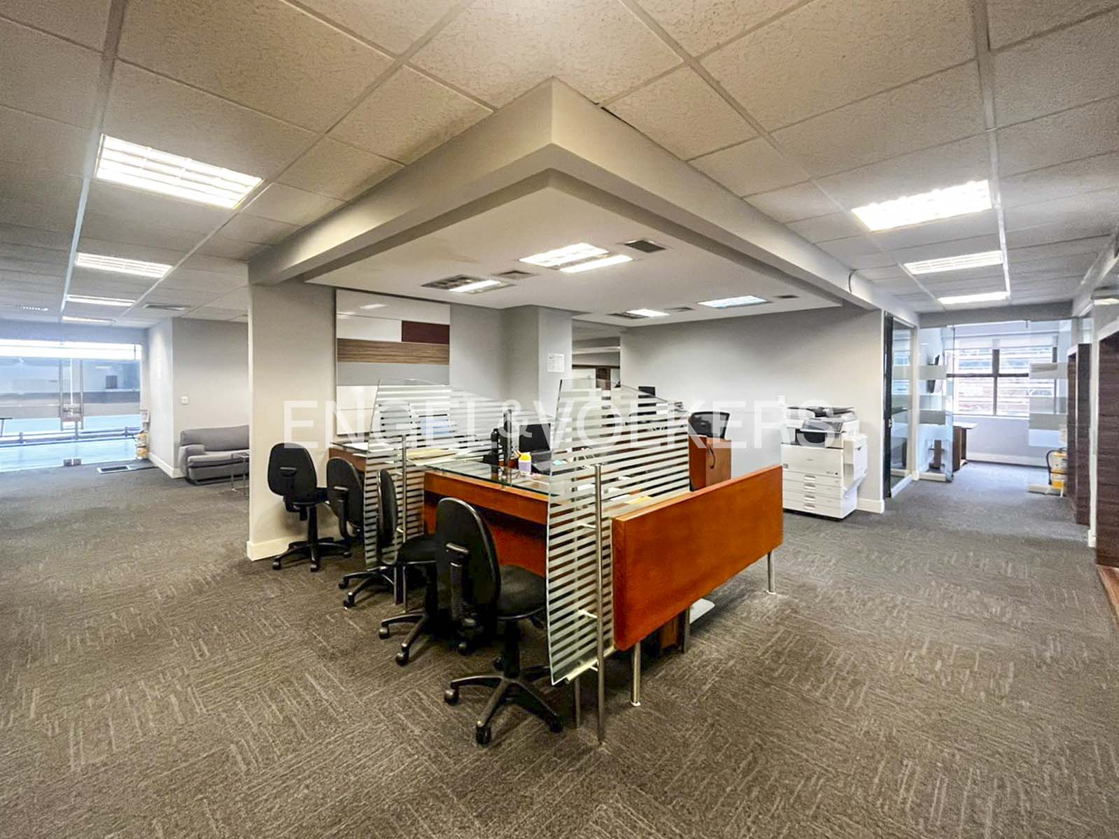 Oficina en Venta en Santa Barbara