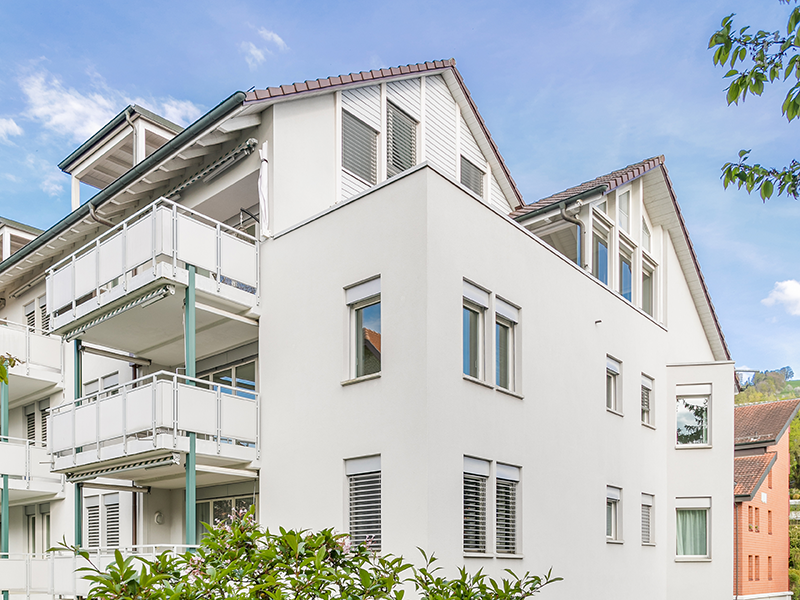 City Pearl | Apartment