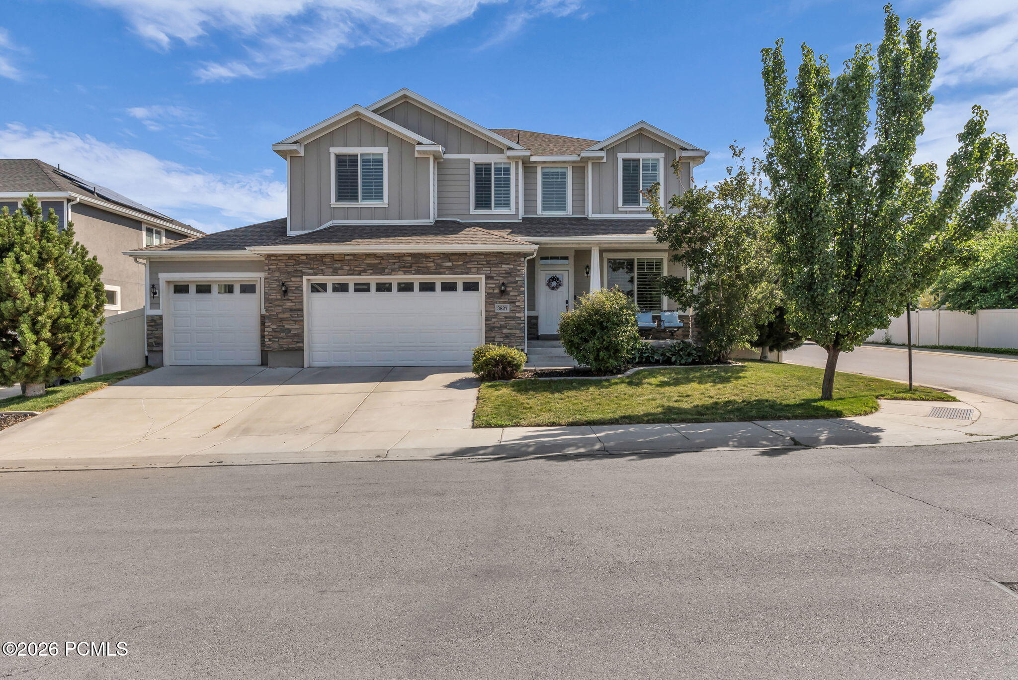 Elegant South Jordan Home