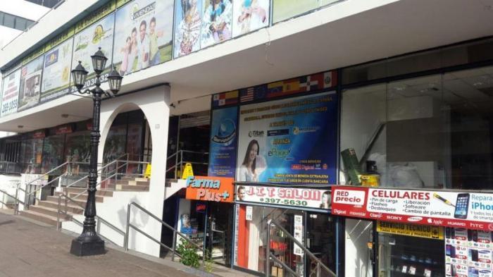 Commercial Investment Opportunity in Plaza Concordia Obarrio