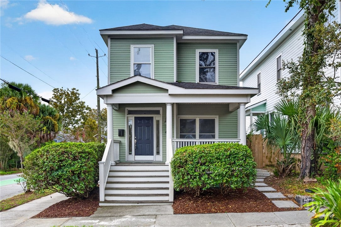 Discover Your Thomas Square Investment Opportunity