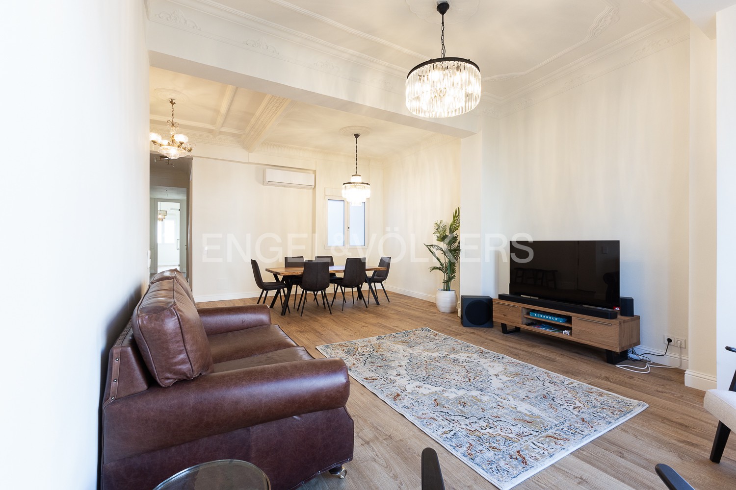 Short stay, available July, August and September
