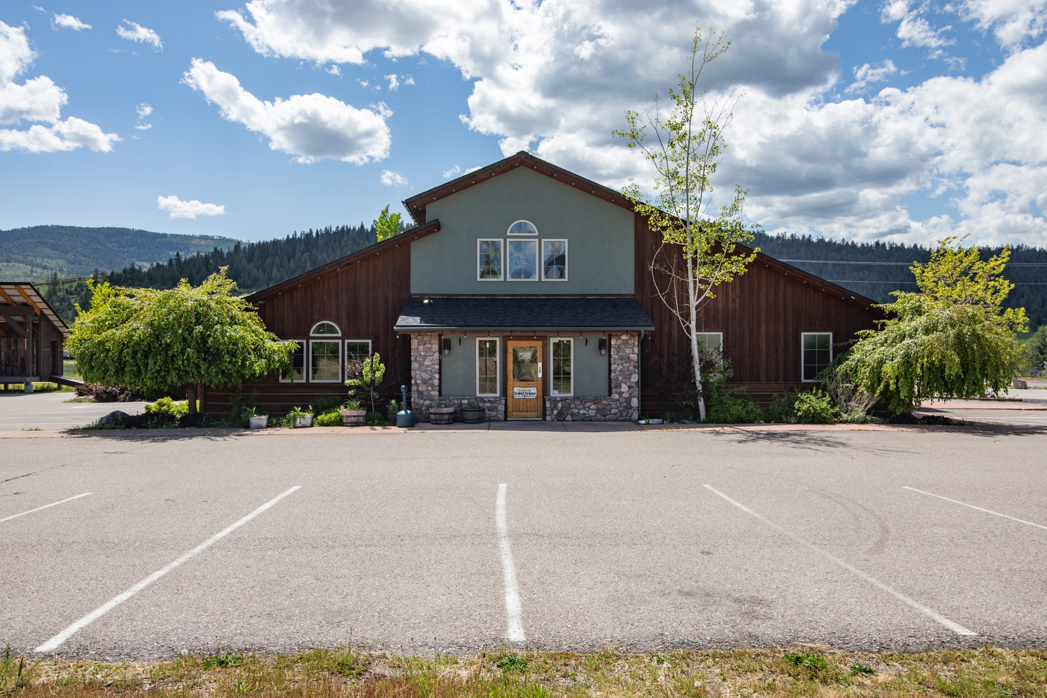 Premier Development Opportunity in Arlee