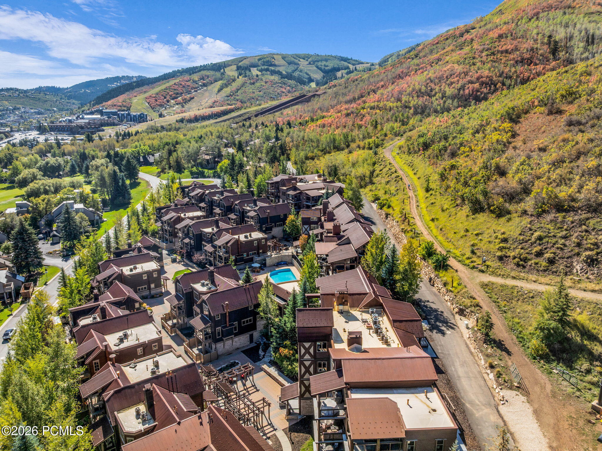 Silver Star's Most Coveted Vantage Point