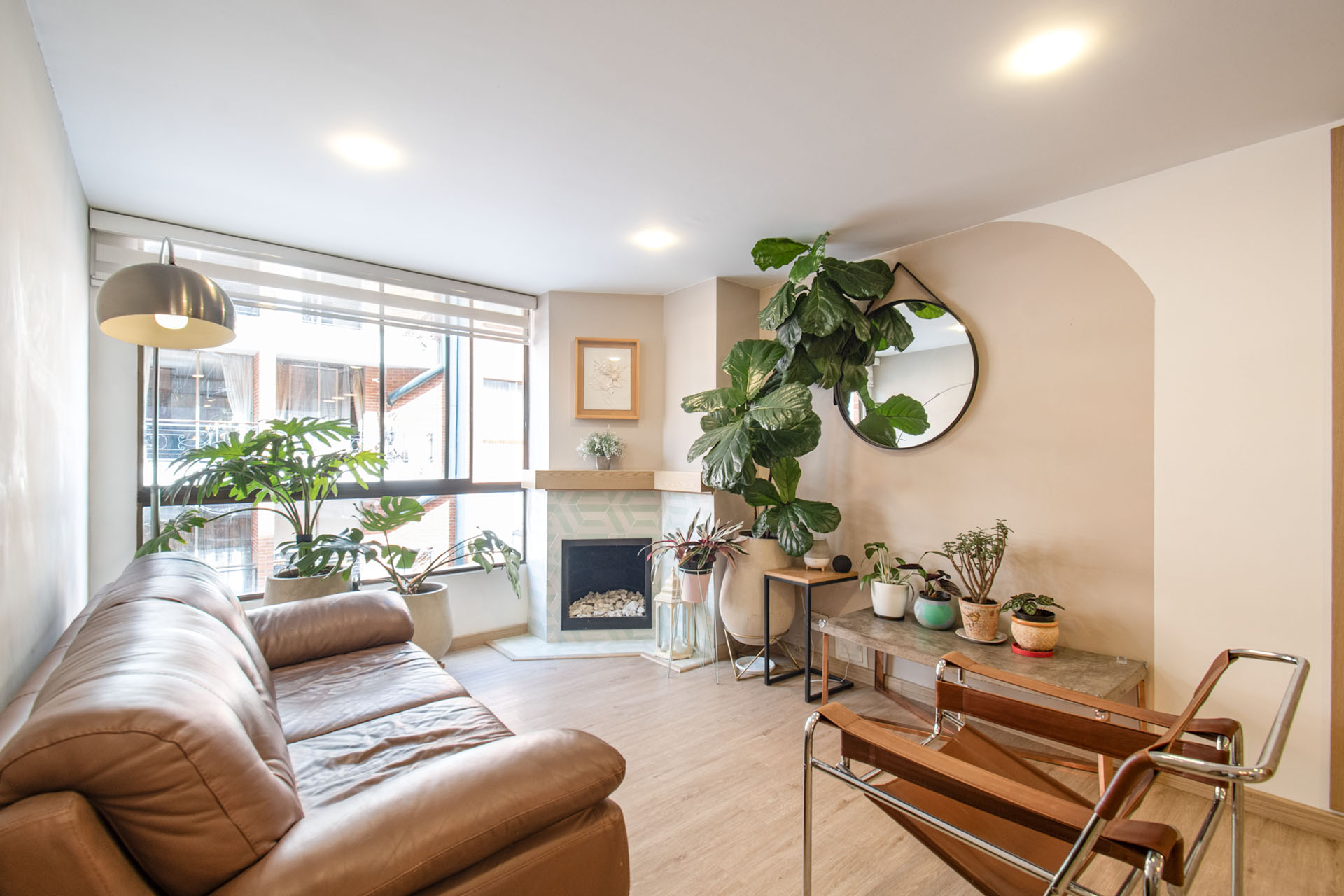 Apartamento para venta en Pasadena