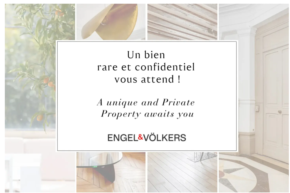 Paris 7th - 68 m² space to renovate, ideal for self-employed professionals - Gros Caillou