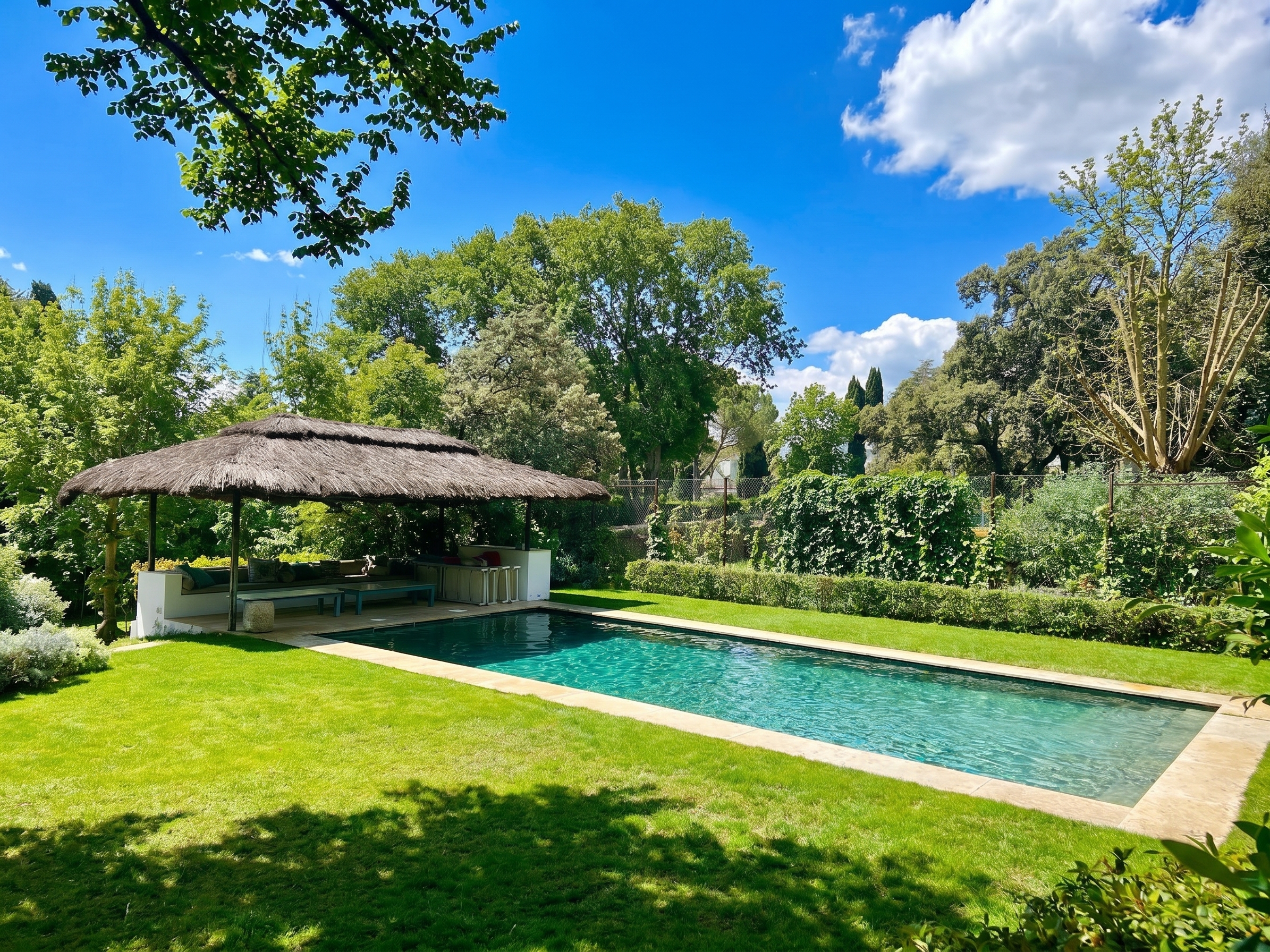 Stunning fully renovated single-family home