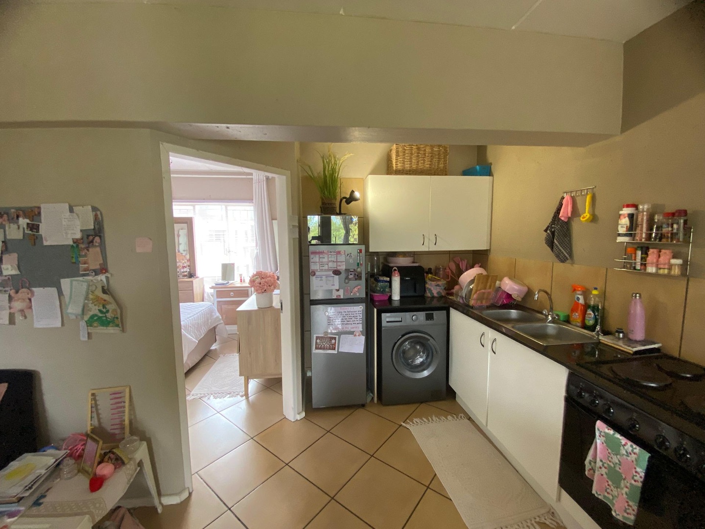 1 Bedroom Apartment In Waterberry Heights