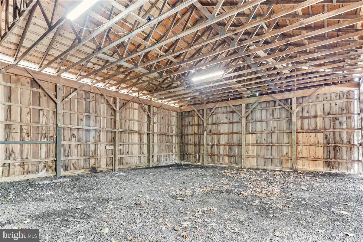 Barn Rental - Great Storage Opportunity