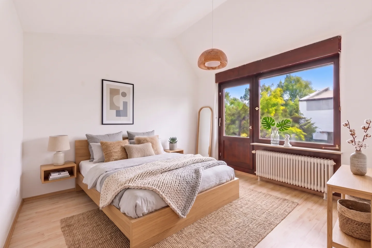 Großzügiges Reihenmittelhaus mit Garten in Ottobrunn - Foto 4