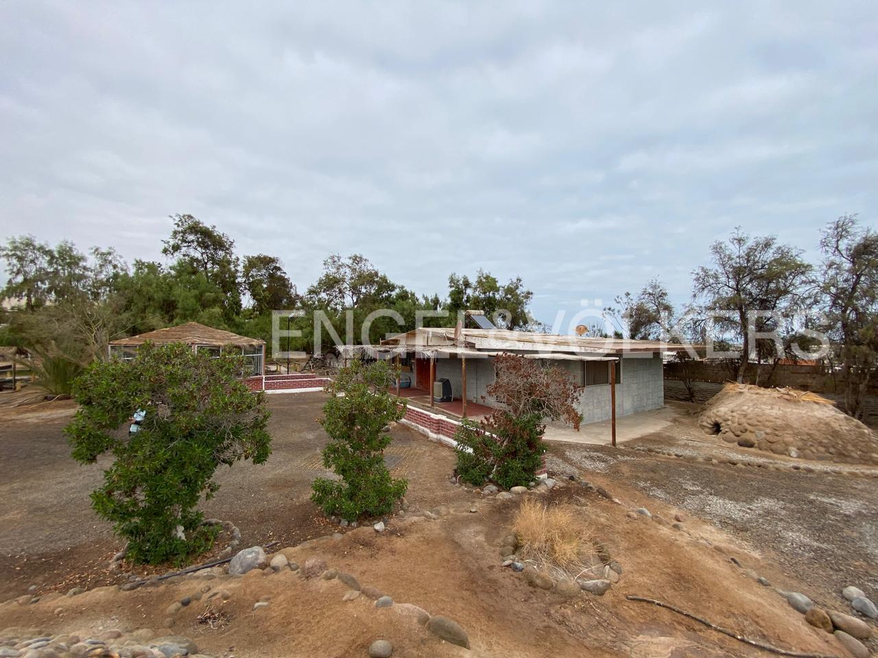 TERRENO CON INFRAESTRUCTURA Y ALTO POTENCIAL EN DESARROLLO