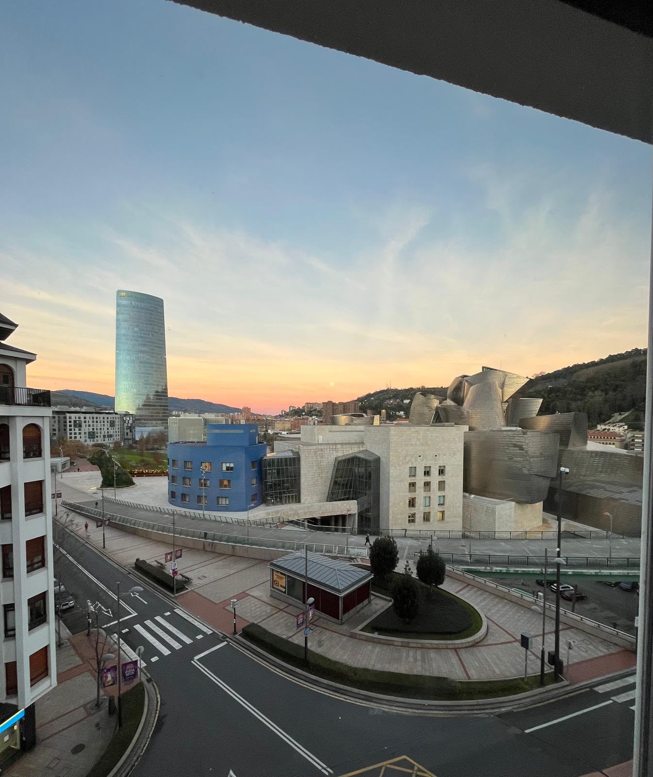 Magnificent home in Abando, central Bilbao