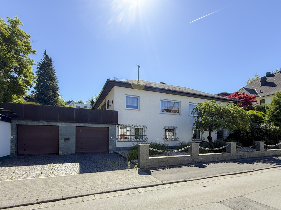 Exklusives Wohnen in Wetzlar: stilvoll, vielseitig und in begehrter Lage