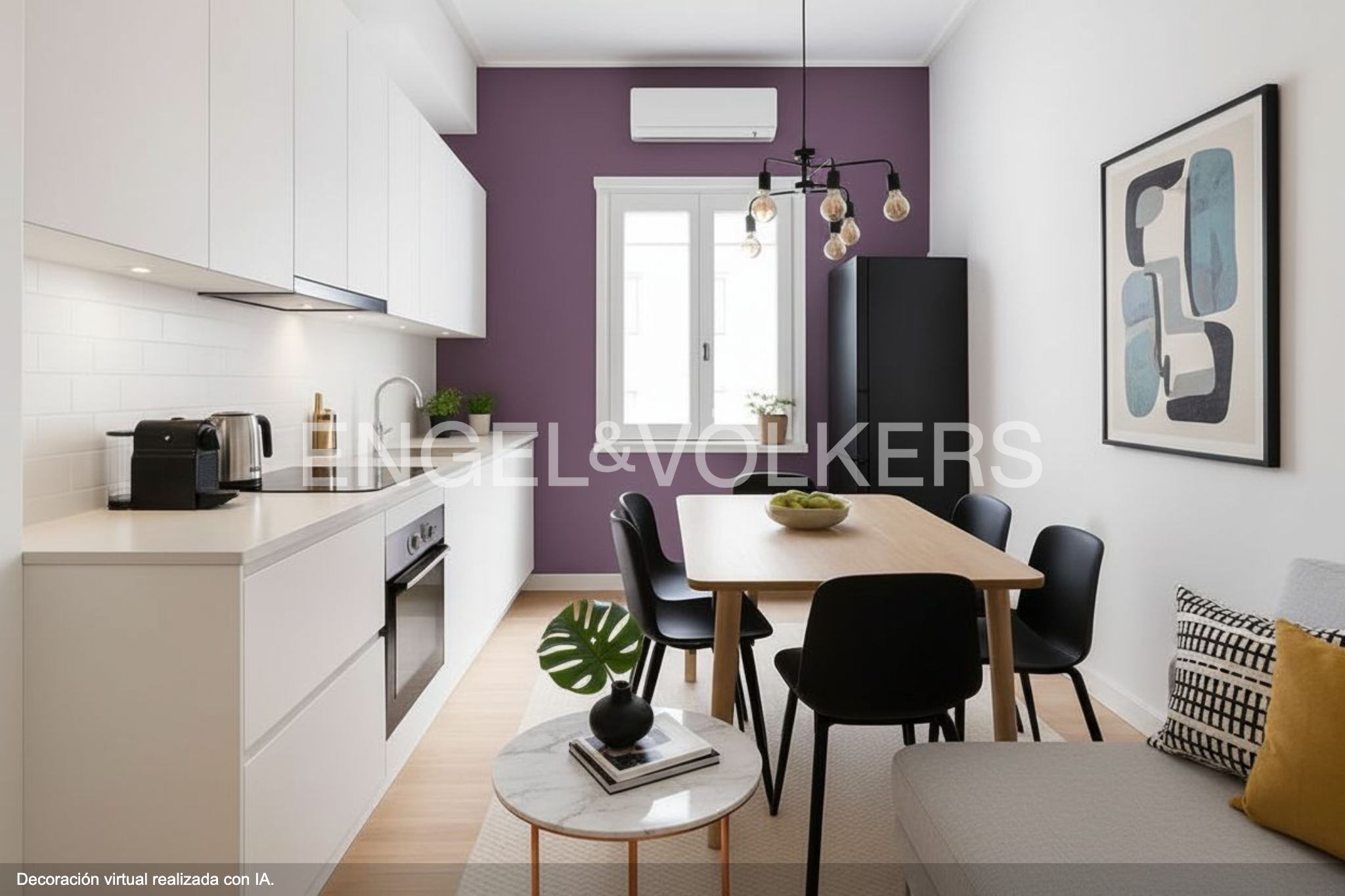 Excellent investment in the Barrio de las Letras