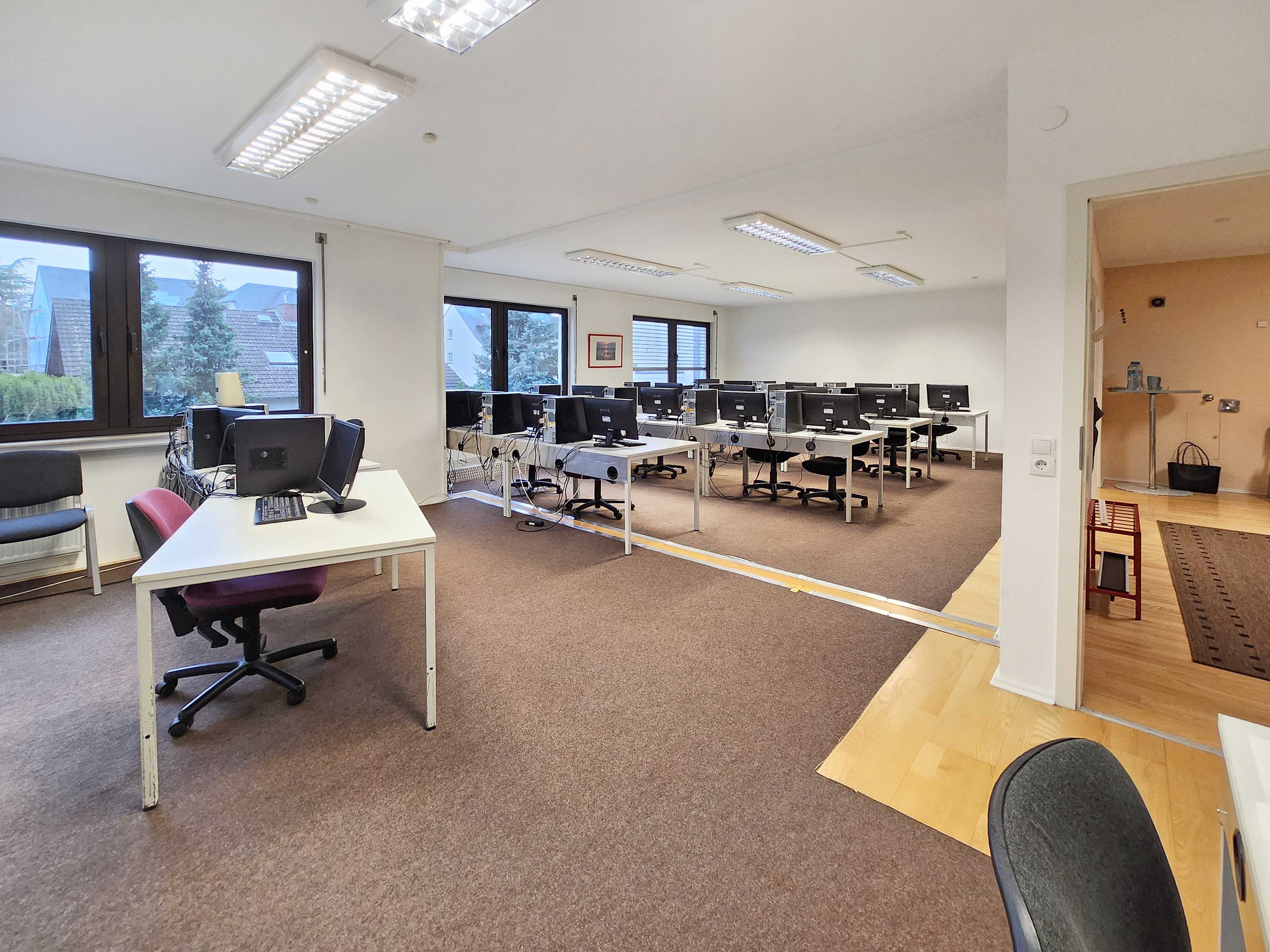 Bürofläche im Zentrum von Andernach