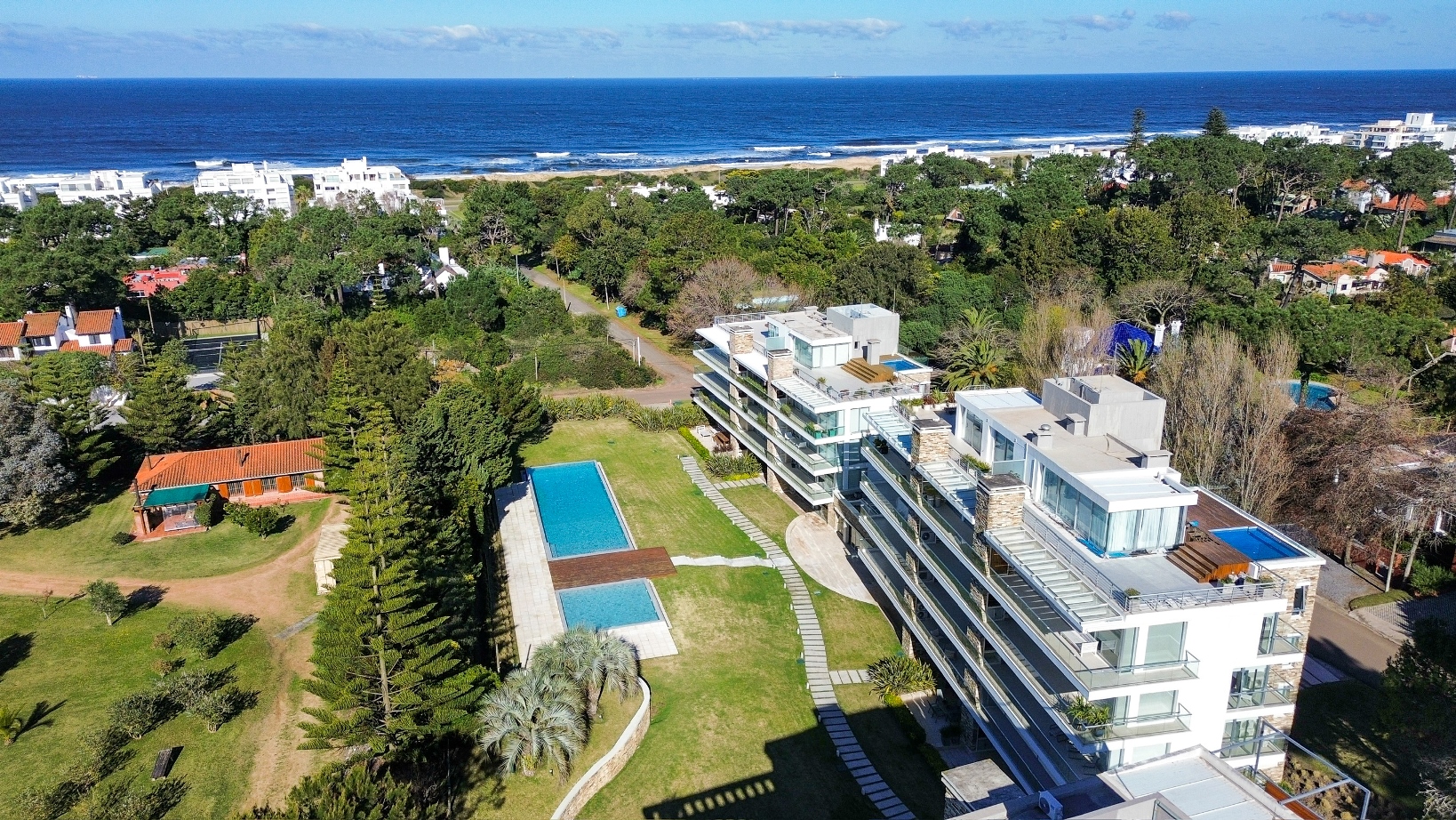 Excelente duplex en la zona de La Brava