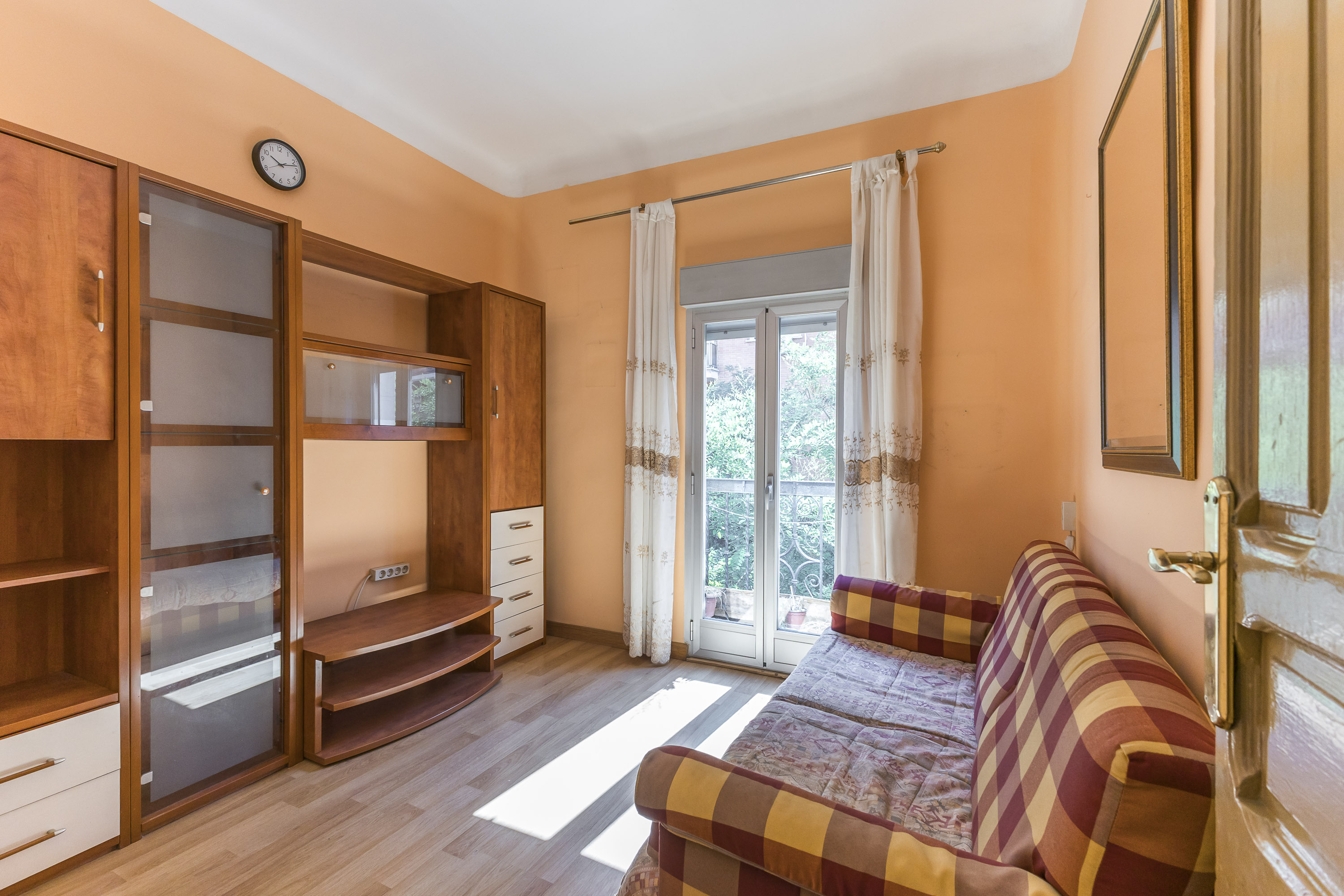 Una vivienda con historia y un extraordinario potencial de transformación.