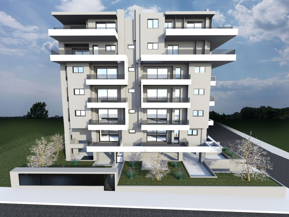 Luxury 3-bedroom maisonette with loft