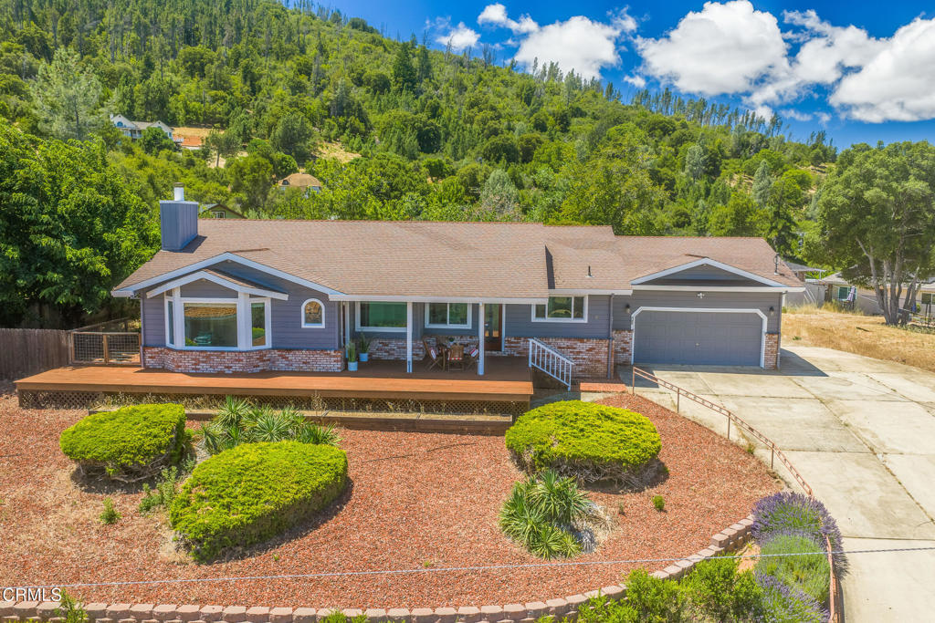 Clear Lake View Retreat